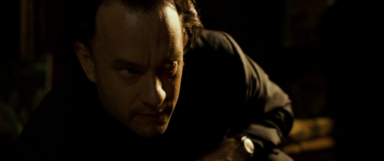 The Da Vinci Code (2006) BluRay Hin + Eng + Tam + Tel 720p x264 AVC DDP 5.1 ESub.mkv.0004
